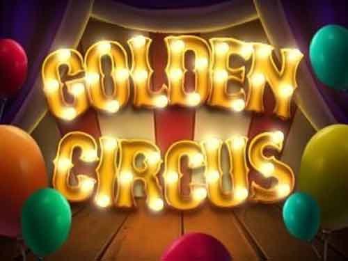 Golden Circus Slot