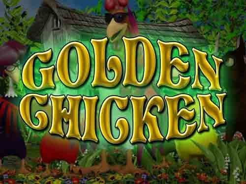 Golden Chicken Slot
