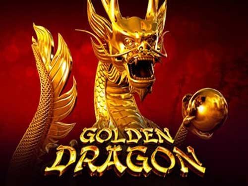 Golden Dragon Slot by GMW