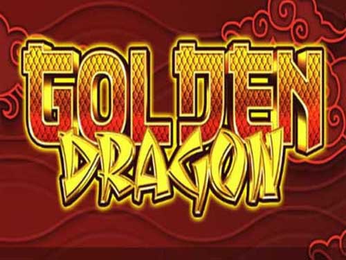 Golden Dragon Slot by GameArt