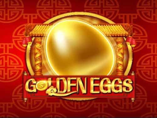 Golden Eggs Slot by CQ9