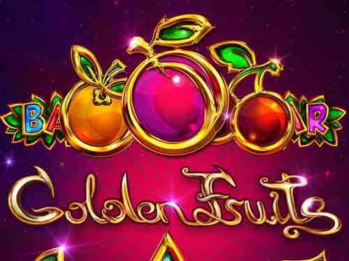 Golden Fruits Slot by NetGame