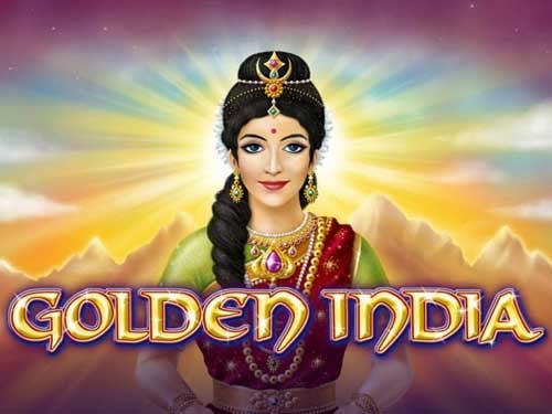 Golden India Slot