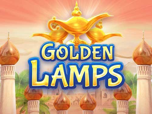 Golden Lamps Slot