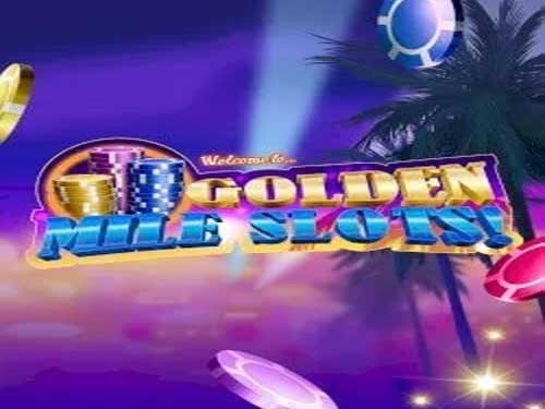 Golden Mile Slot