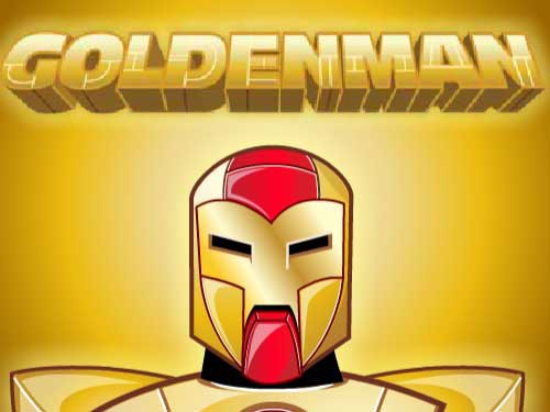 Goldenman Slot