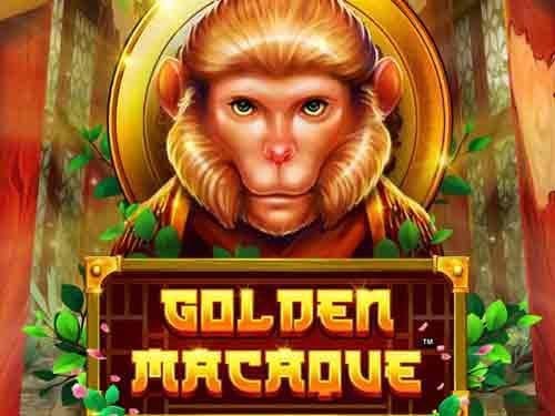 Golden Macaque Slot
