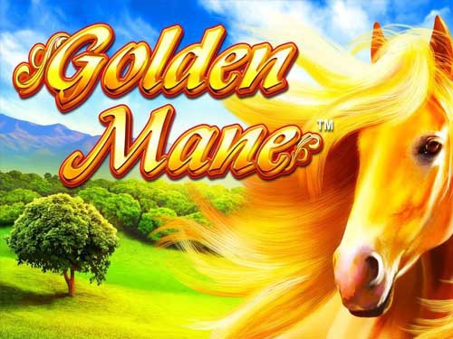 Golden Mane Slot