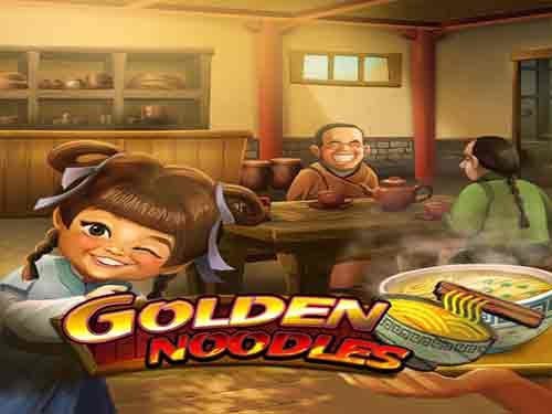Golden Noodles Screenshot