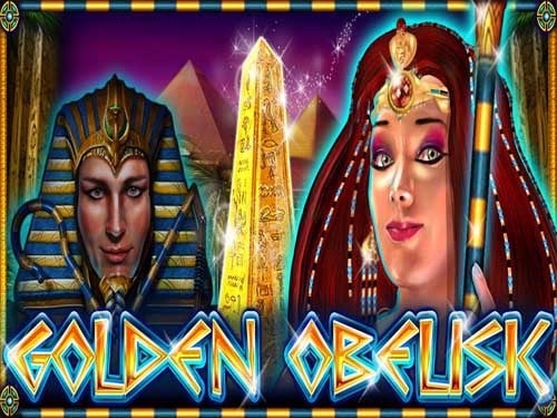 Golden Obelisk Slot