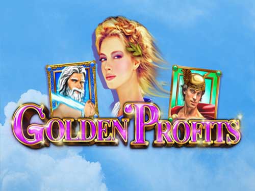 Golden Profits Slot