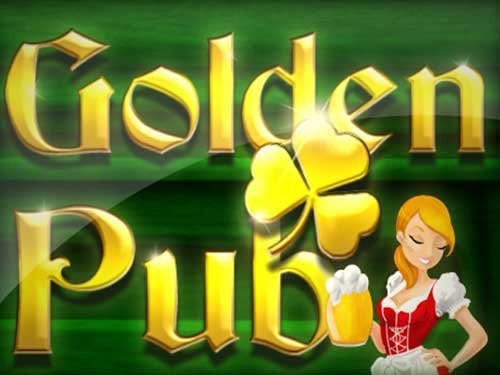 Golden Pub Slot