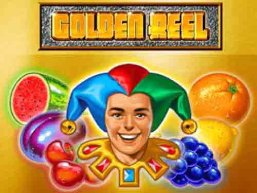 Golden Reel Slot