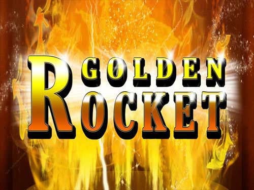 Golden Rocket Slot