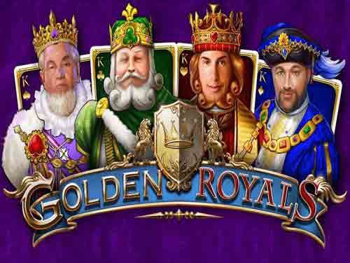 Golden Royals Slot