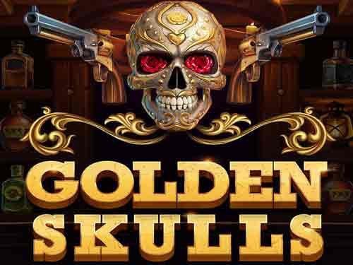 Golden Skulls Slot
