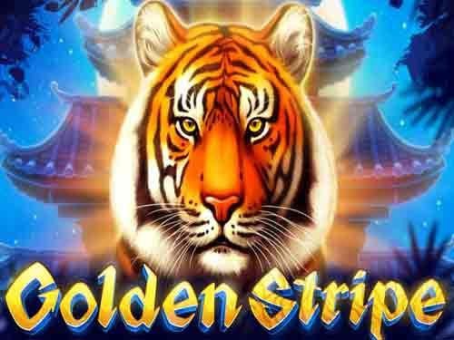 Golden Stripe Slot