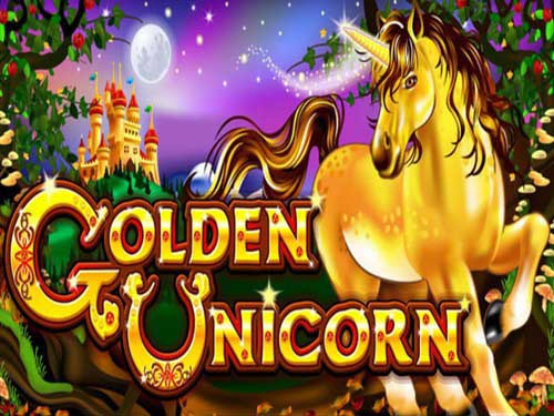 Golden Unicorn Slot
