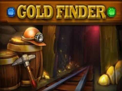Gold Finder Slot XRoom
