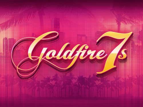 Goldfire 7s Slot