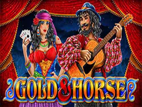 Gold & Horse Screenshot