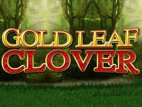Gold Leaf Clover Slot