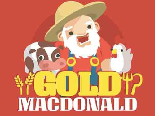 Gold Macdonald Screenshot