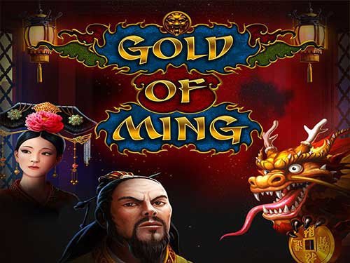 Gold of Ming Slot