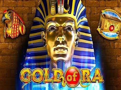 Gold of Ra Slot