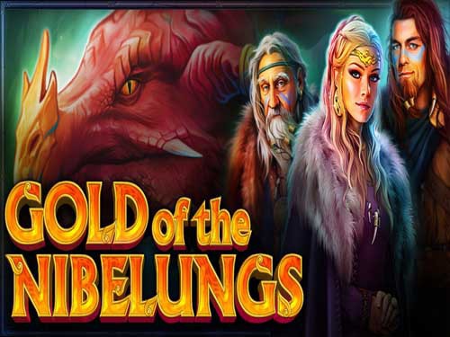 Gold of The Nibelungs Slot