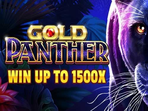 Gold Panther Screenshot