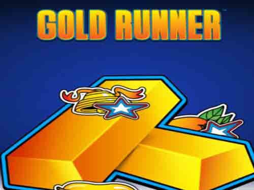 Gold Runner Slot
