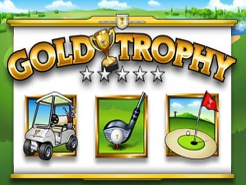 Gold Trophy Slot