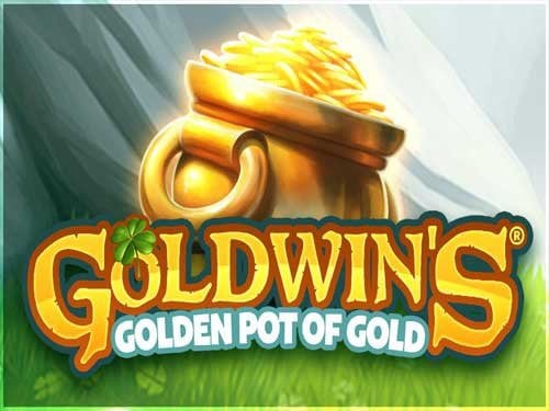 Goldwins Slot
