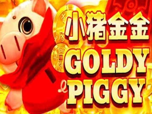 Goldy Piggy Slot
