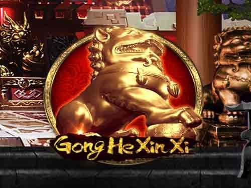 Gong He Xin Xi Slot