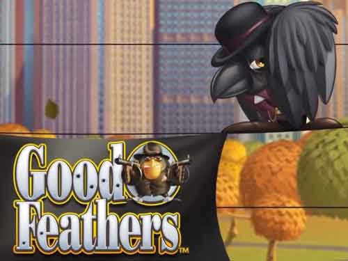 Good Feathers Slot