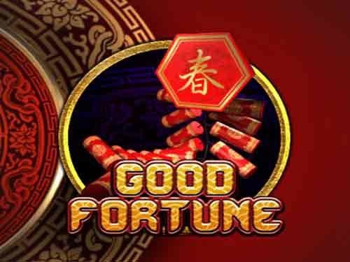 Good Fortune Slot