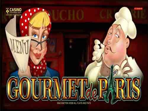 Gourmet De Paris Slot