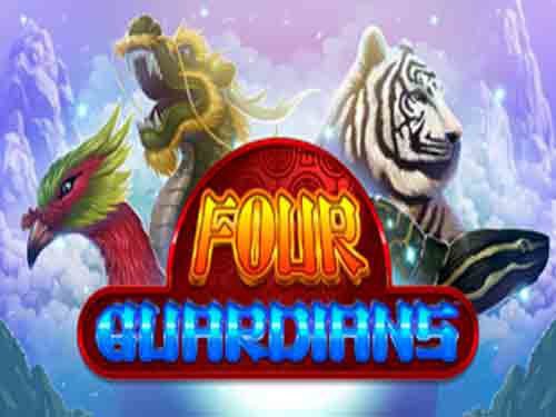 Four Guardians Slot by Spin Games