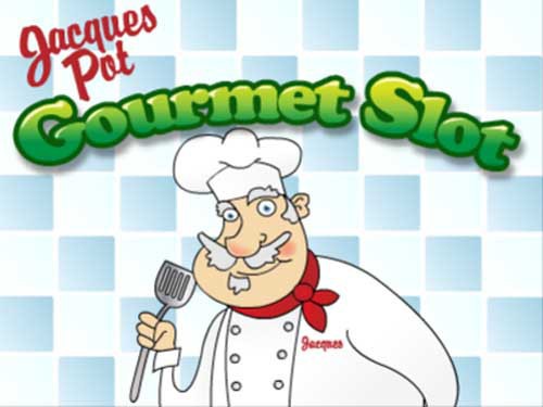 Jacques Pot Gourmet Slot