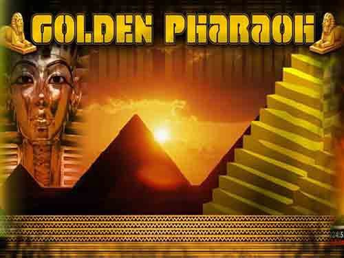 Golden Pharaoh 3 Reels Slot