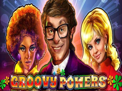 Groovy Powers Screenshot