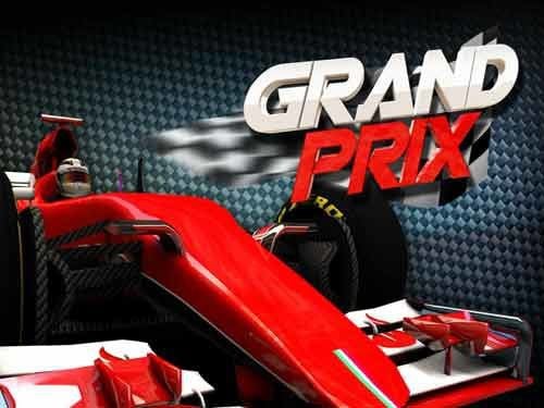 Grand Prix Slot