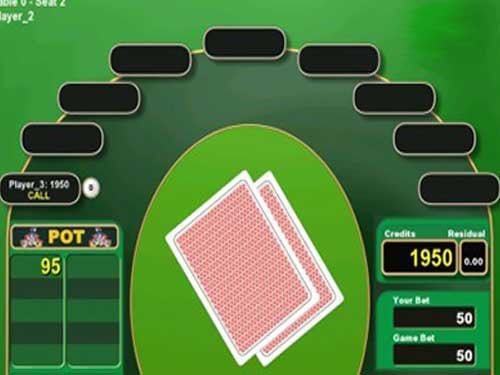 Gold Poker by RCT