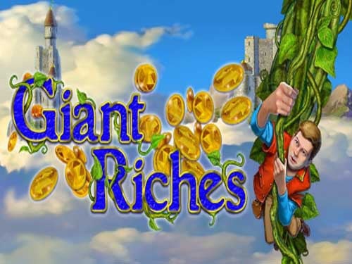 Giant Riches Screenshot