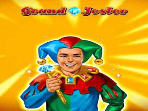 Grand Jester Slot