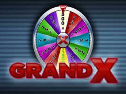 Grand X Slot