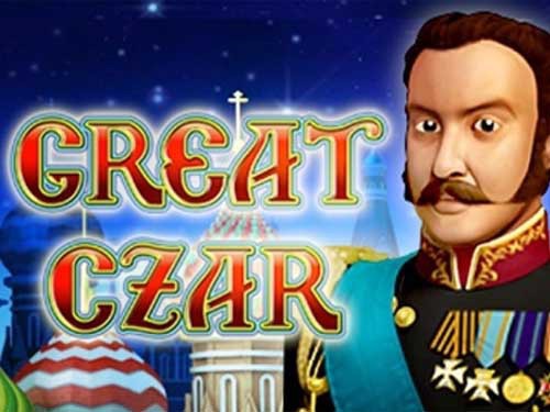 The Great Czar Slot