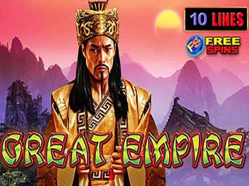 Great Empire Slot
